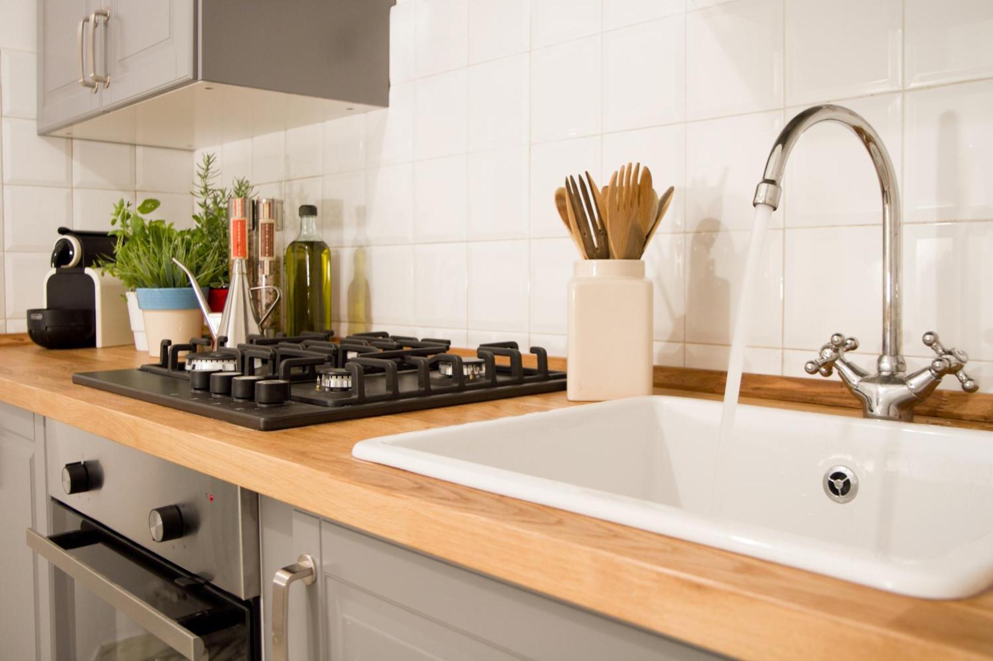 Abbitue Apartment ローマ 部屋 写真