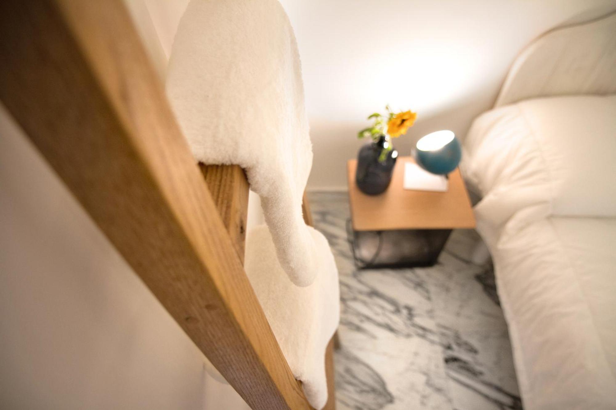 Abbitue Apartment ローマ エクステリア 写真