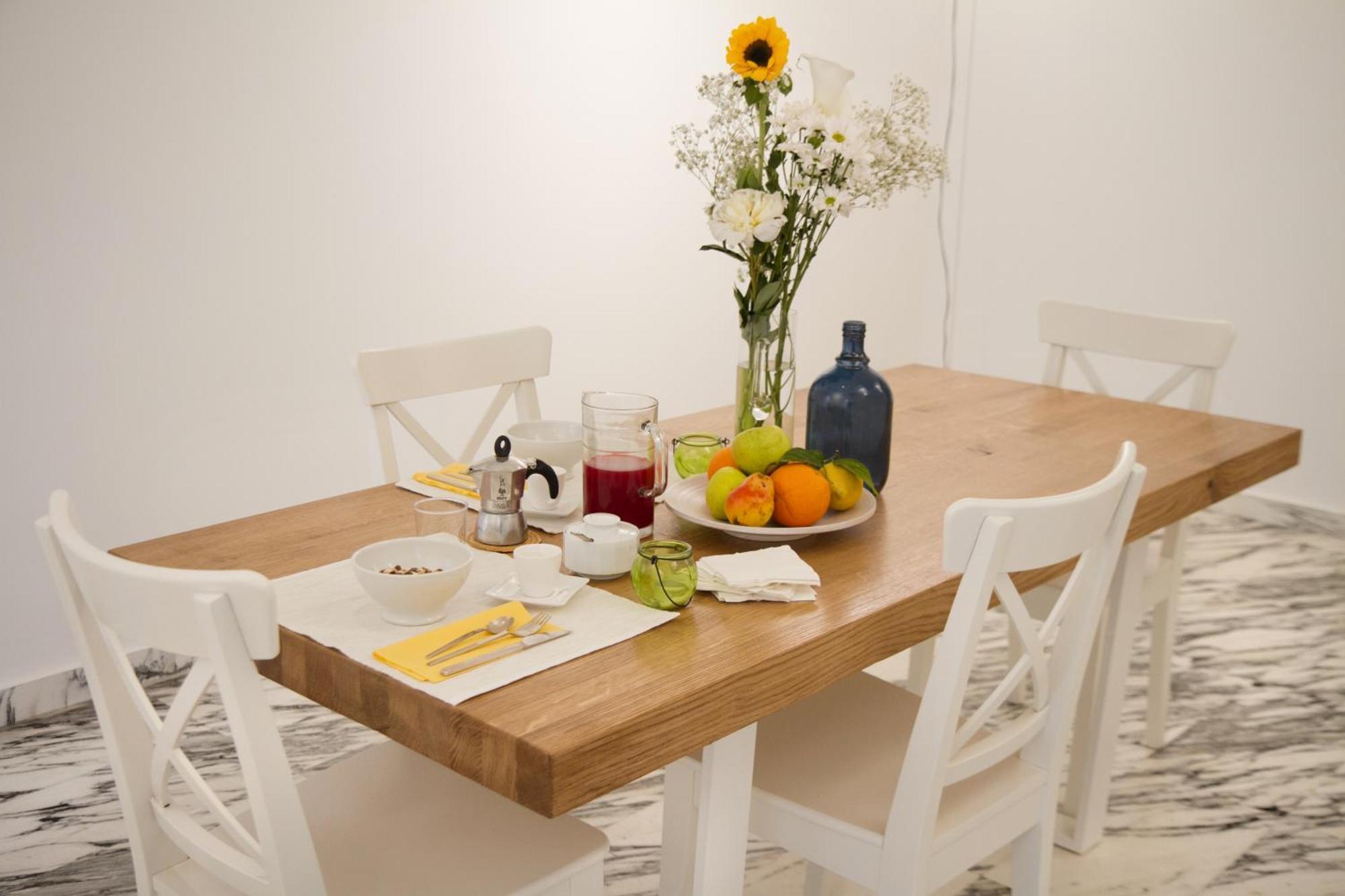 Abbitue Apartment ローマ エクステリア 写真