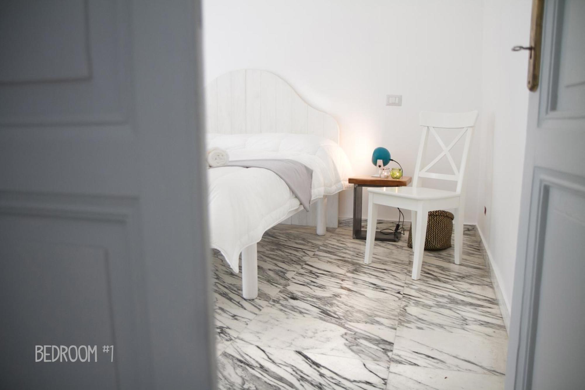 Abbitue Apartment ローマ エクステリア 写真