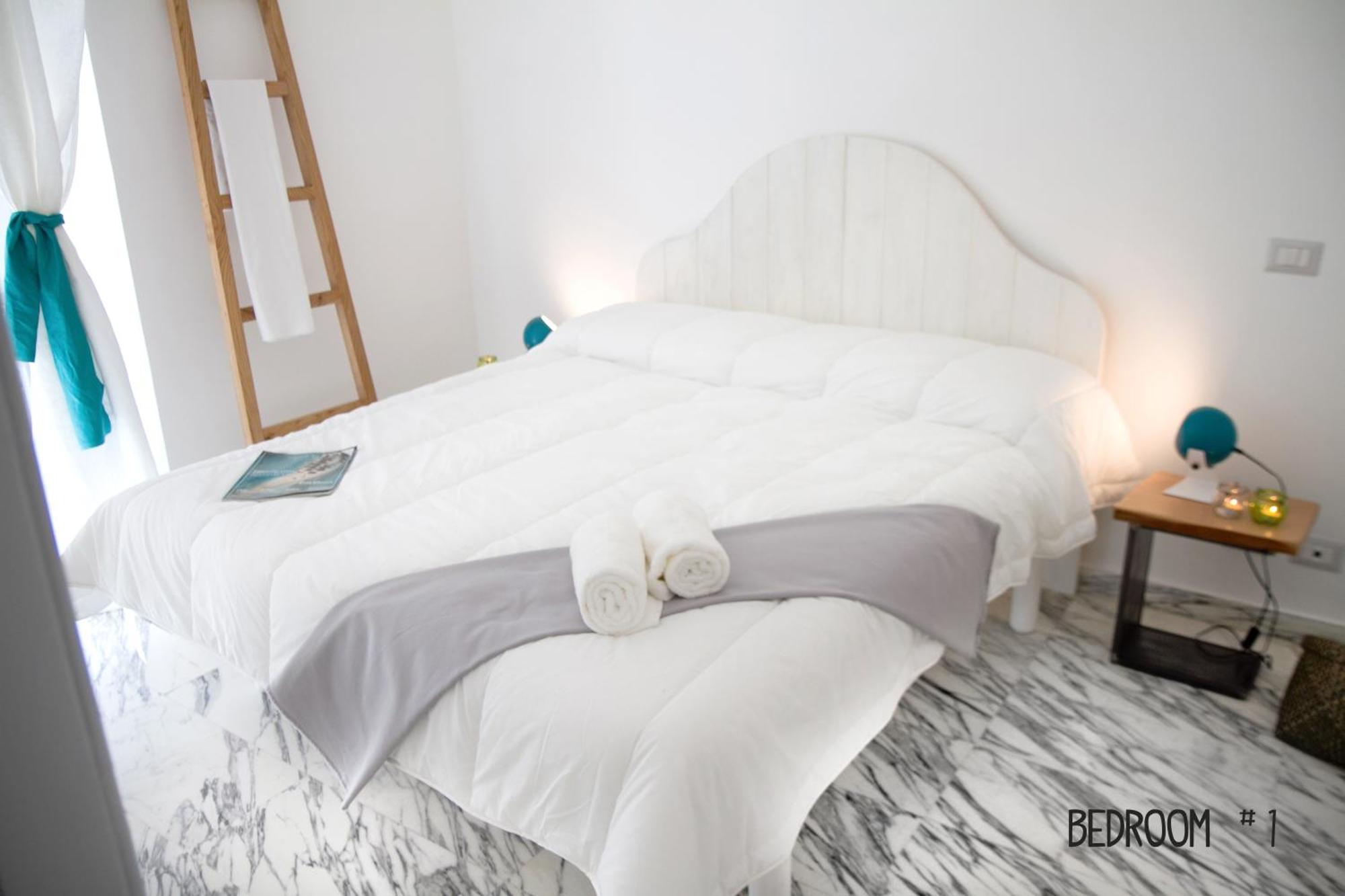 Abbitue Apartment ローマ エクステリア 写真