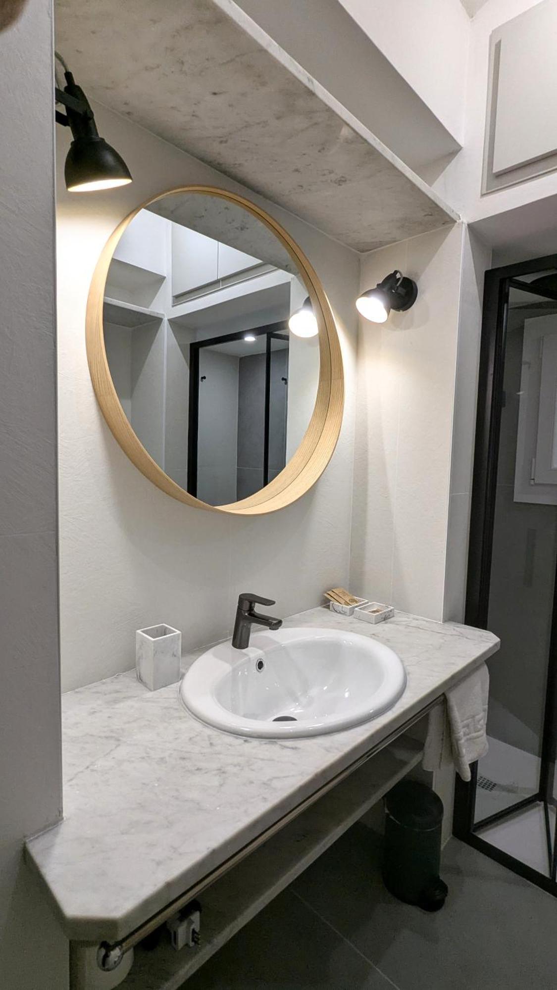 Abbitue Apartment ローマ エクステリア 写真