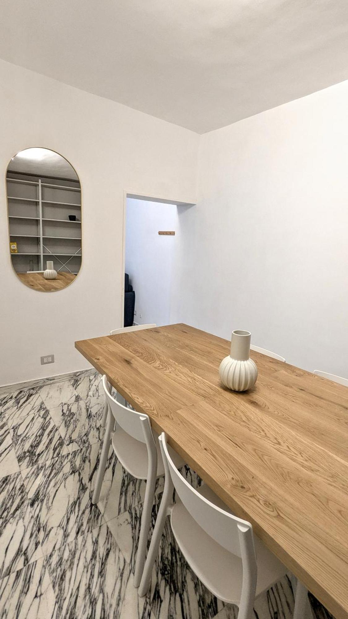 Abbitue Apartment ローマ エクステリア 写真