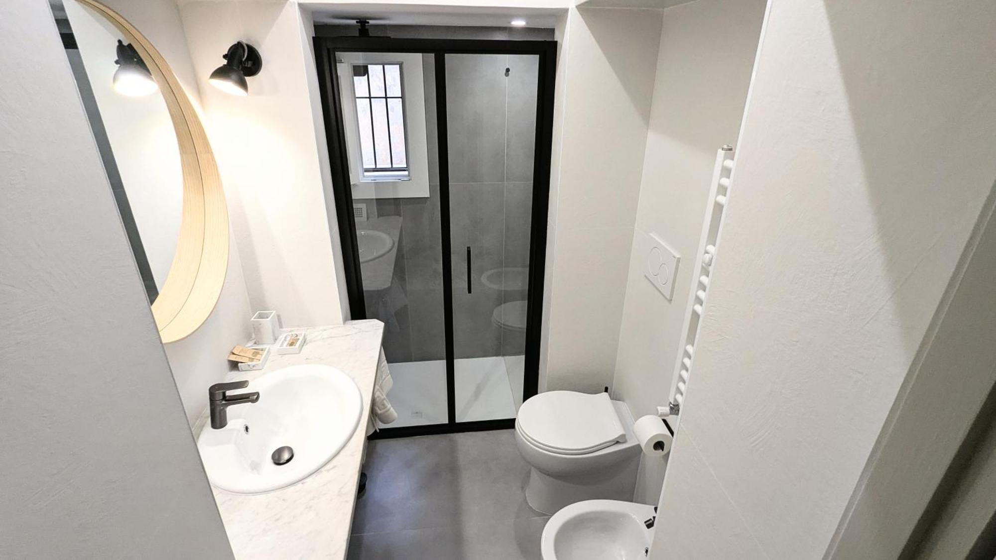 Abbitue Apartment ローマ エクステリア 写真