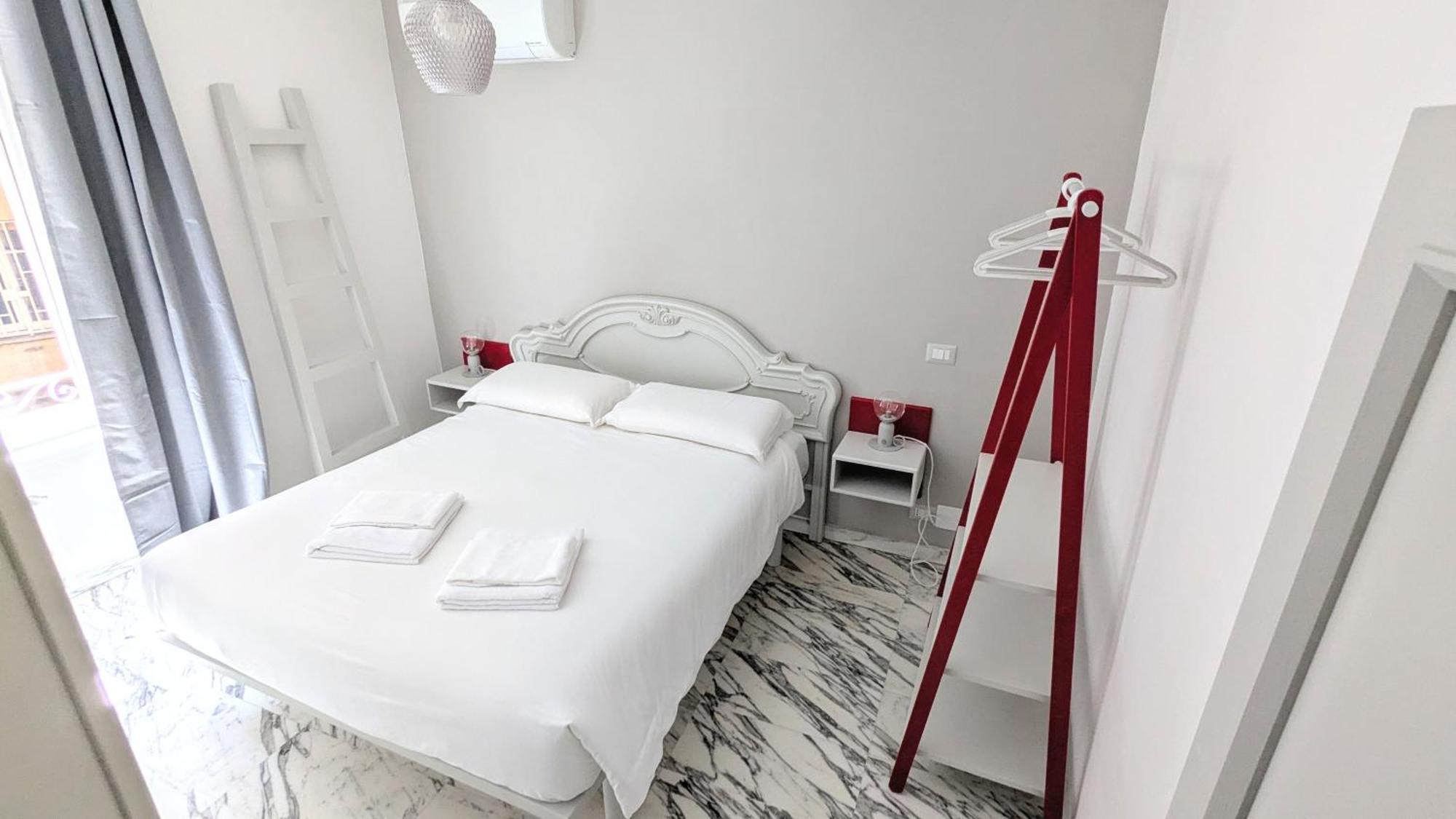 Abbitue Apartment ローマ エクステリア 写真