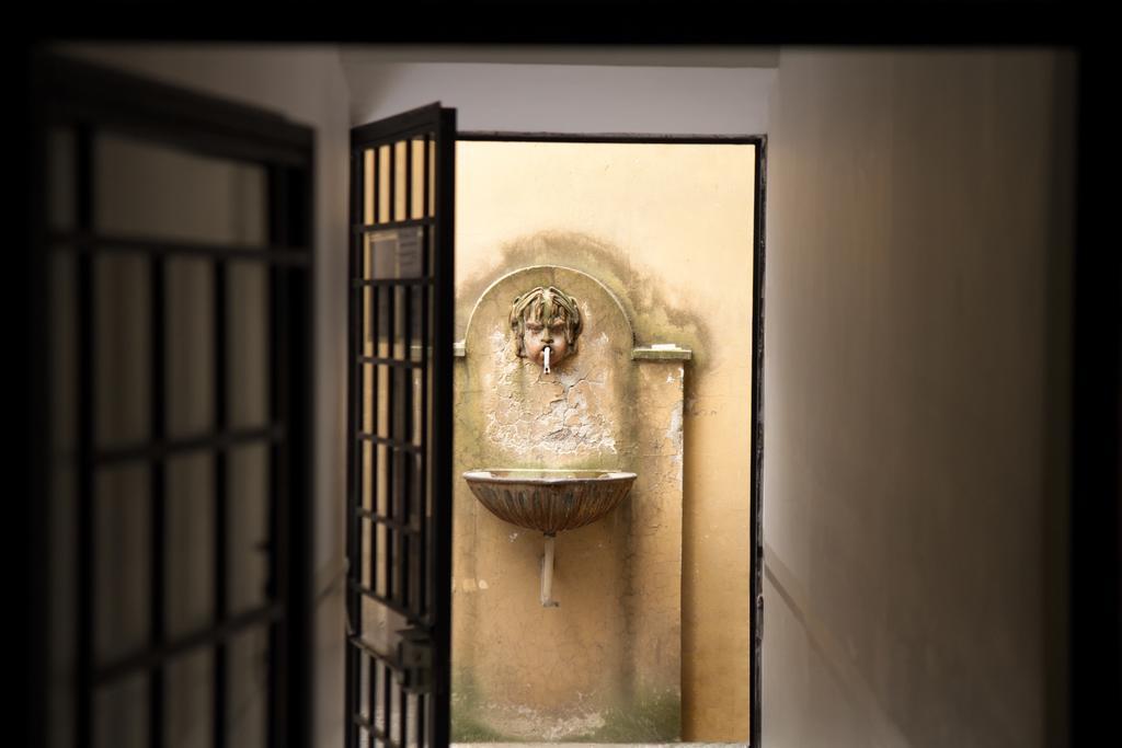 Abbitue Apartment ローマ 部屋 写真