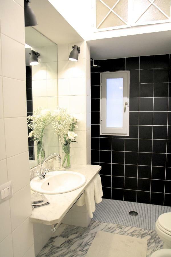 Abbitue Apartment ローマ エクステリア 写真